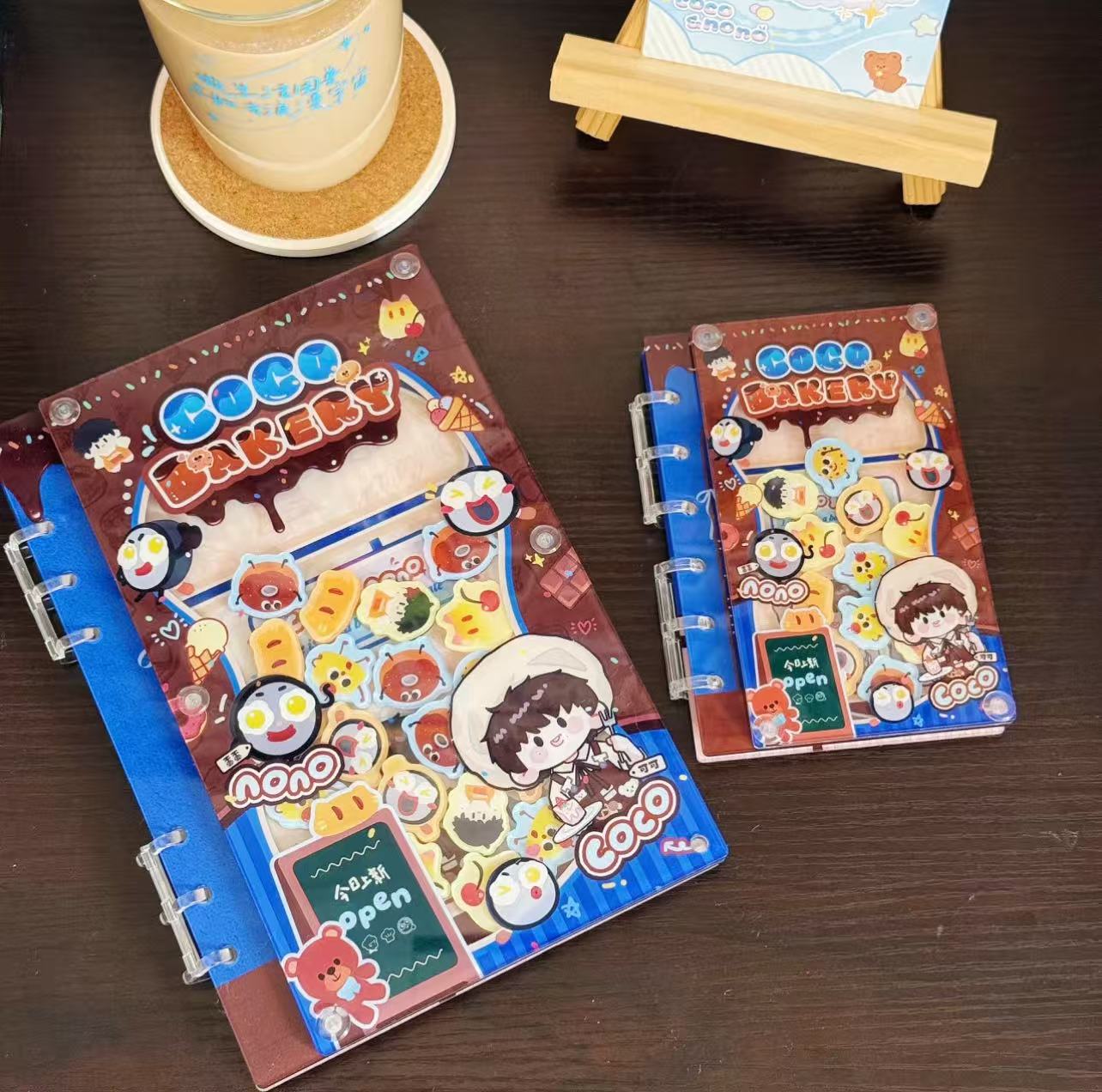 A Giant gift package