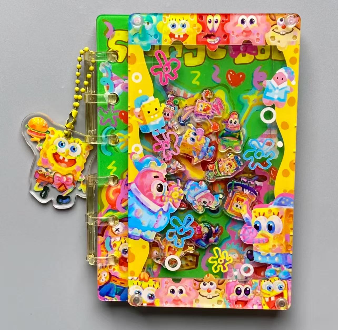 C Medium-sized gift set